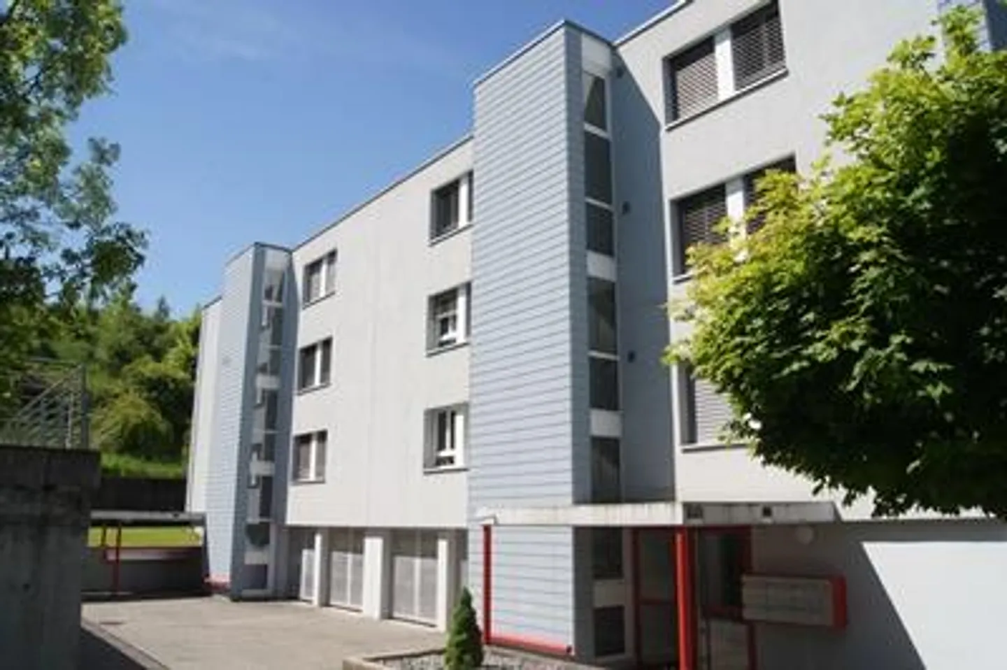 La tua nuova casa a Burgdorf - Foto 1 di 10