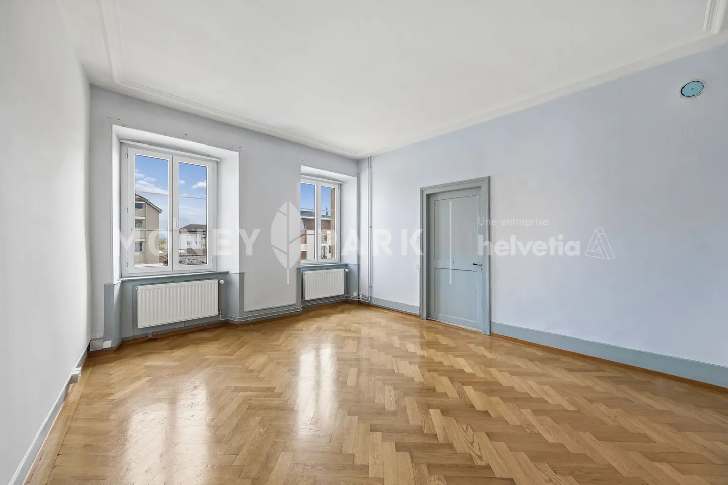 Casa a schiera di 5,5 stanze - Foto 6 di 11