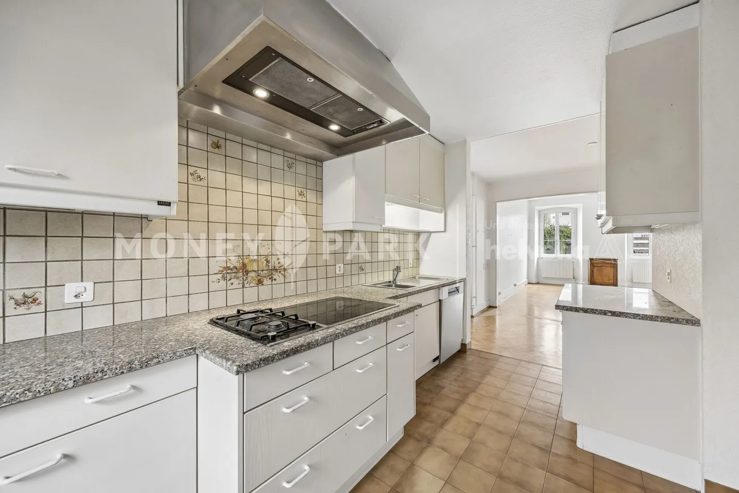 Casa a schiera di 5,5 stanze - Foto 7 di 11