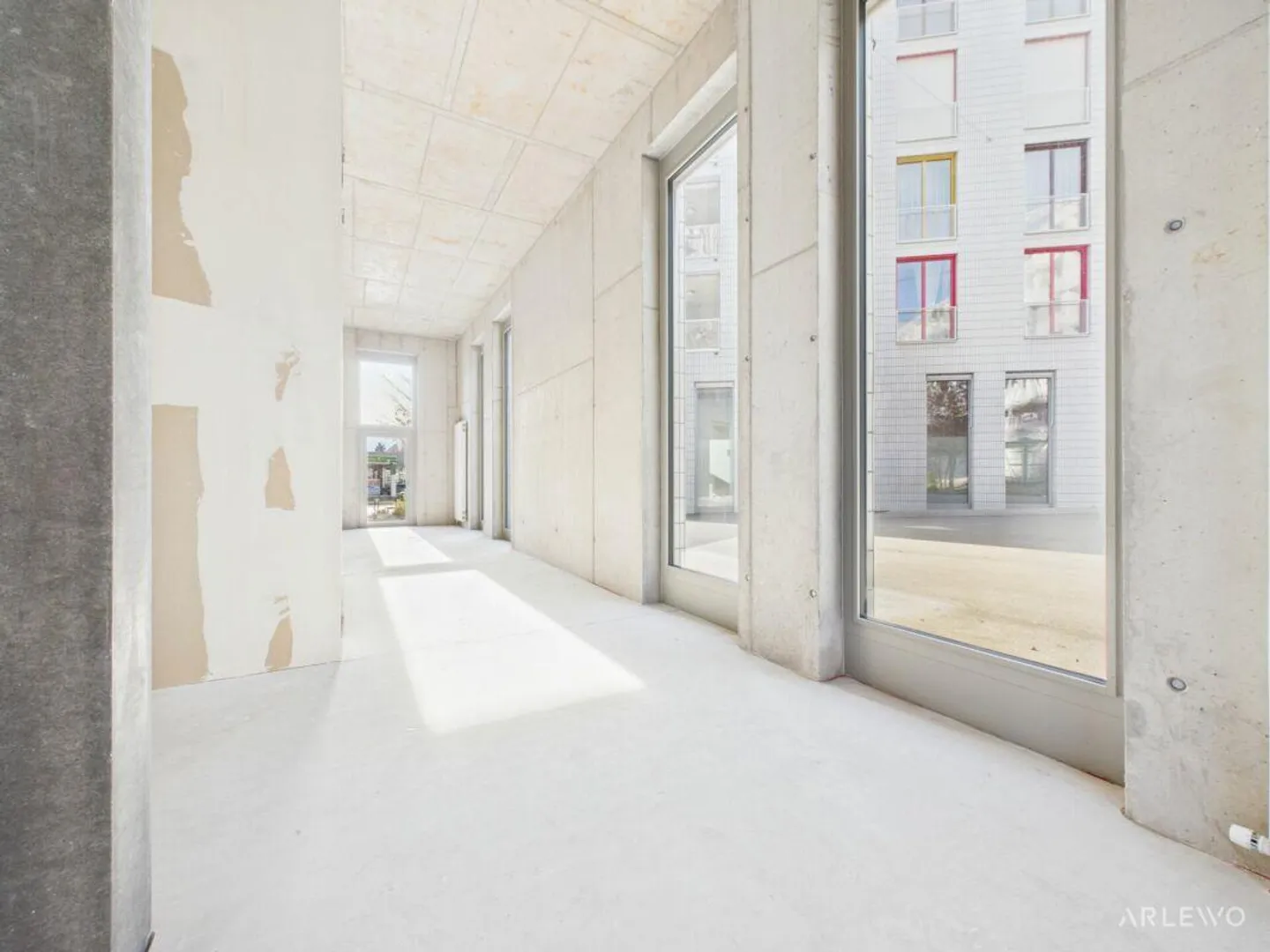 Geschäft mieten - Foto 5 von 7