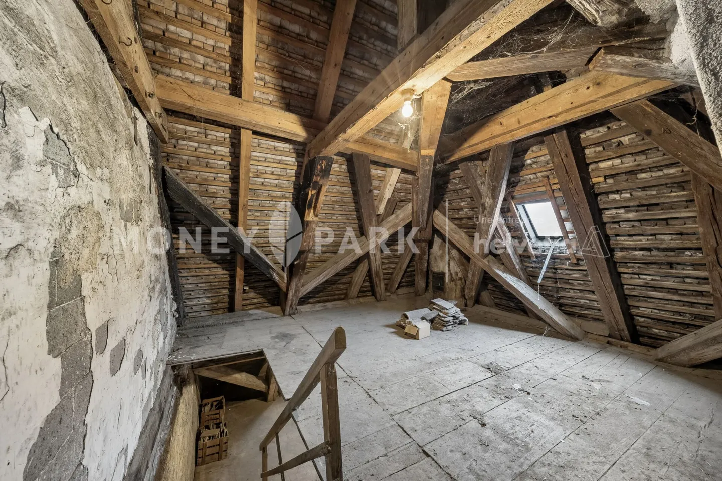 Casa a schiera di 5,5 stanze - Foto 10 di 11