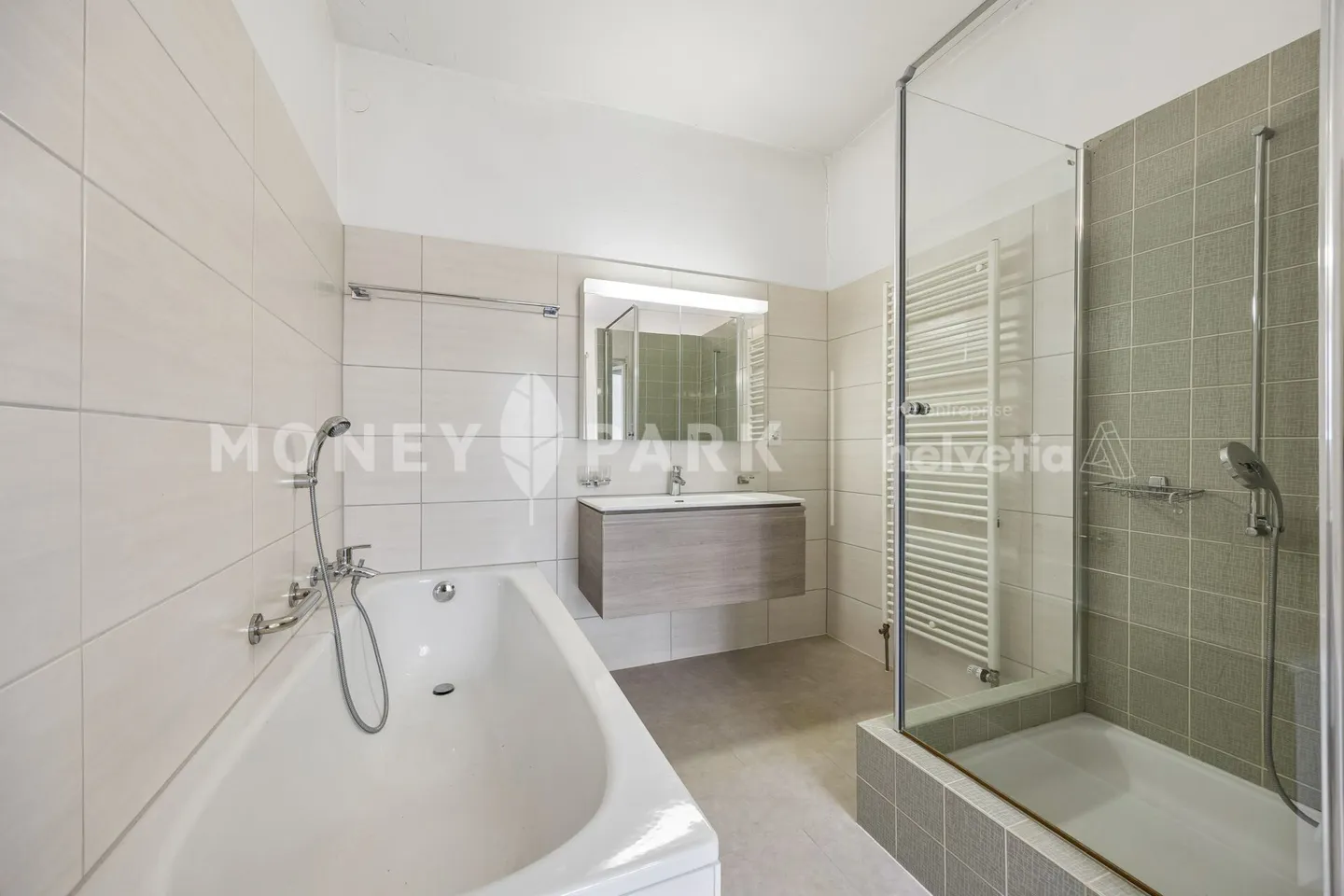 Casa a schiera di 5,5 stanze - Foto 9 di 11