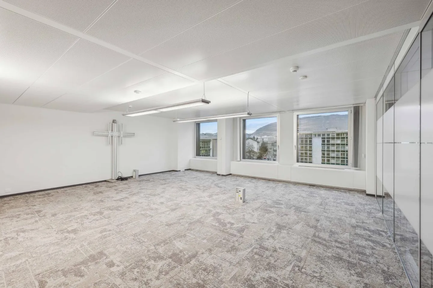 Espace de Bureau Dynamique à Carouge - Photo 11 sur 20