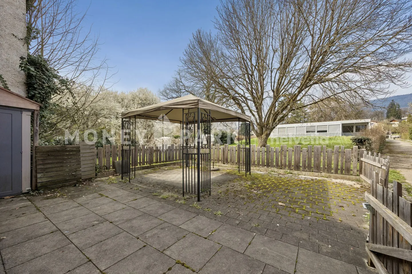 Casa a schiera di 5,5 stanze - Foto 11 di 11