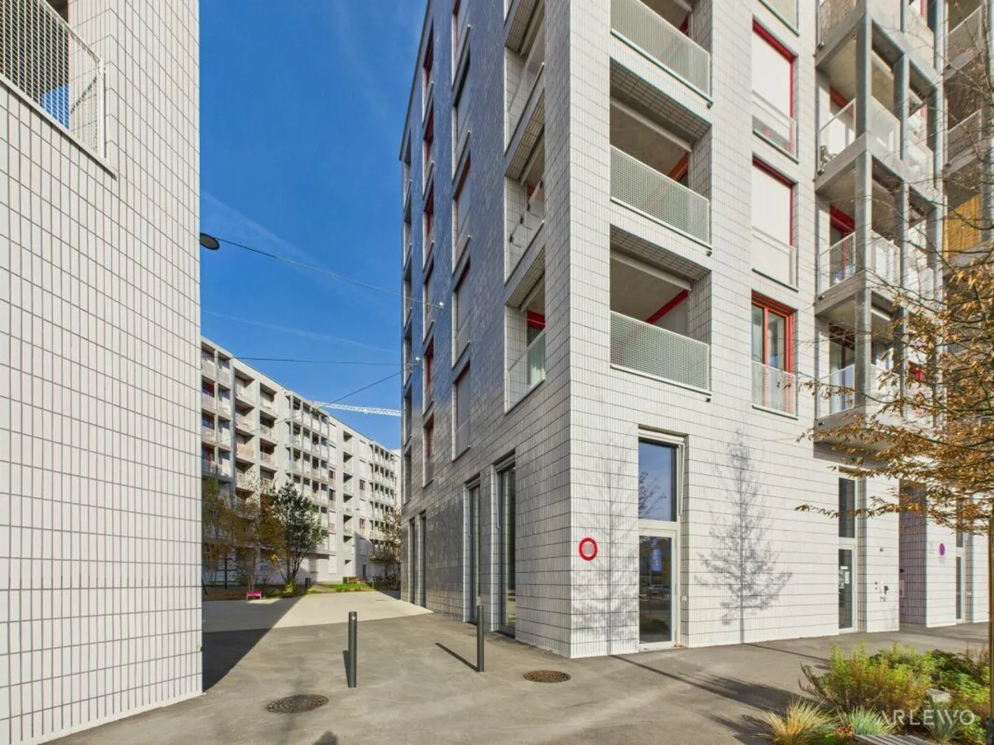 Geschäft mieten - Foto 6 von 7