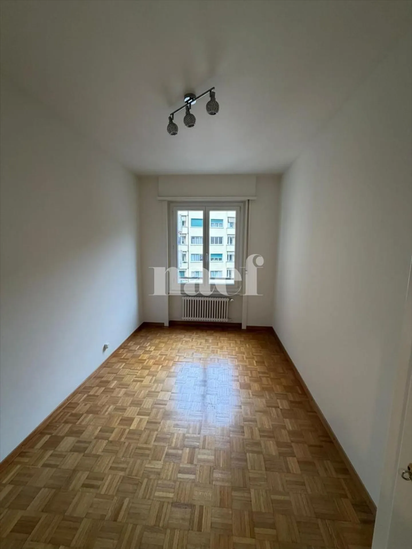 3,5-Zimmer-Wohnung unter dem Bahnhof - Foto 8 von 9