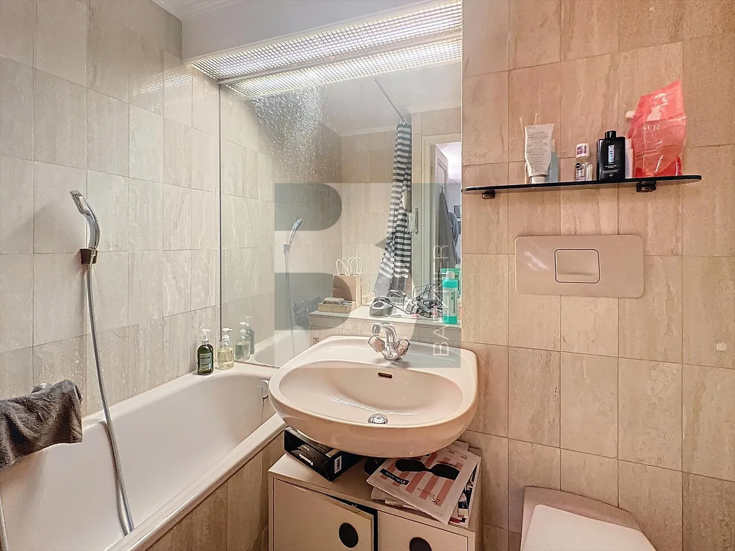 3,5-Zimmer-Wohnung - Foto 5 von 5