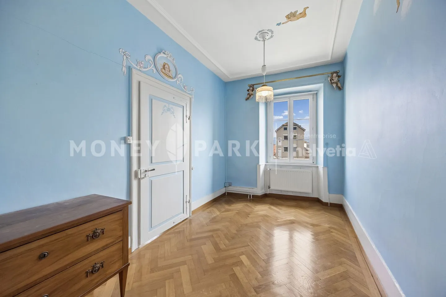 Casa a schiera di 5,5 stanze - Foto 2 di 11