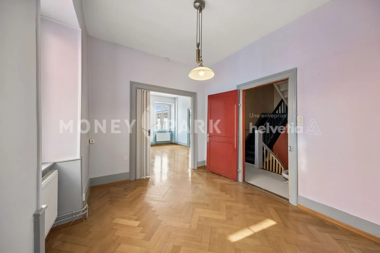 Casa a schiera di 5,5 stanze - Foto 3 di 11