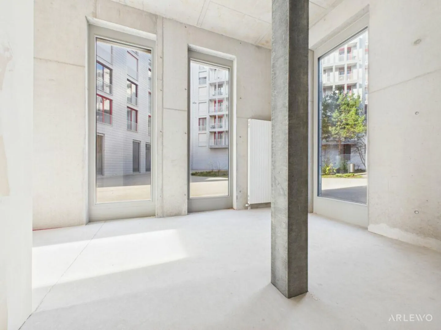 Geschäft mieten - Foto 1 von 7