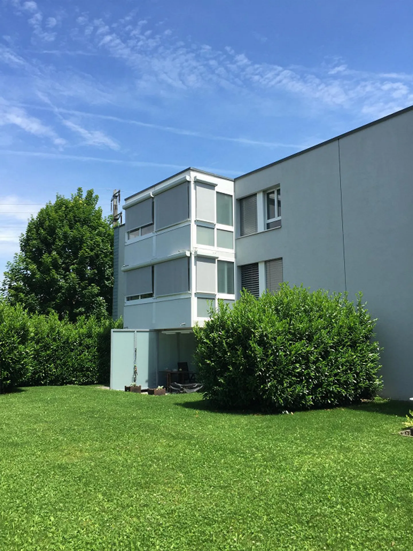 La tua nuova casa a Burgdorf - Foto 2 di 10