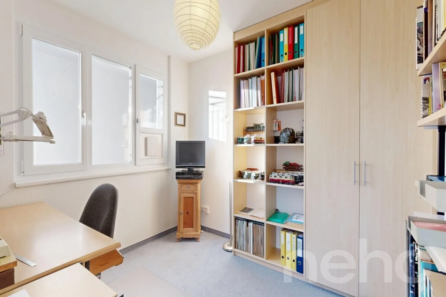 Moderno appartamento con terrazza di 4,5 stanze con vista mozzafiato - Foto 7 di 12