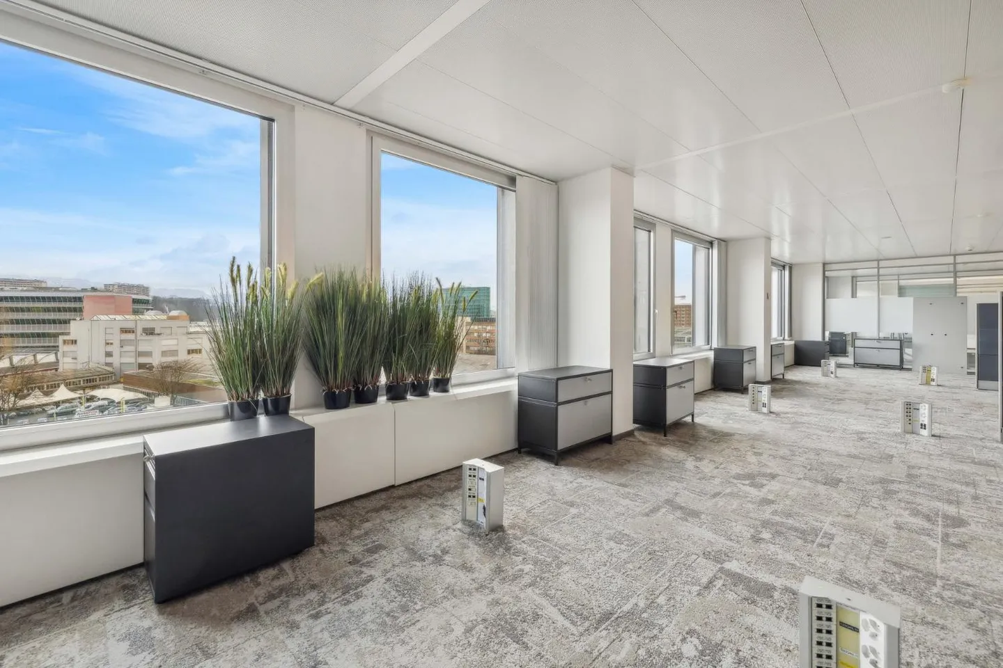 Espace de Bureau Dynamique à Carouge - Photo 12 sur 20