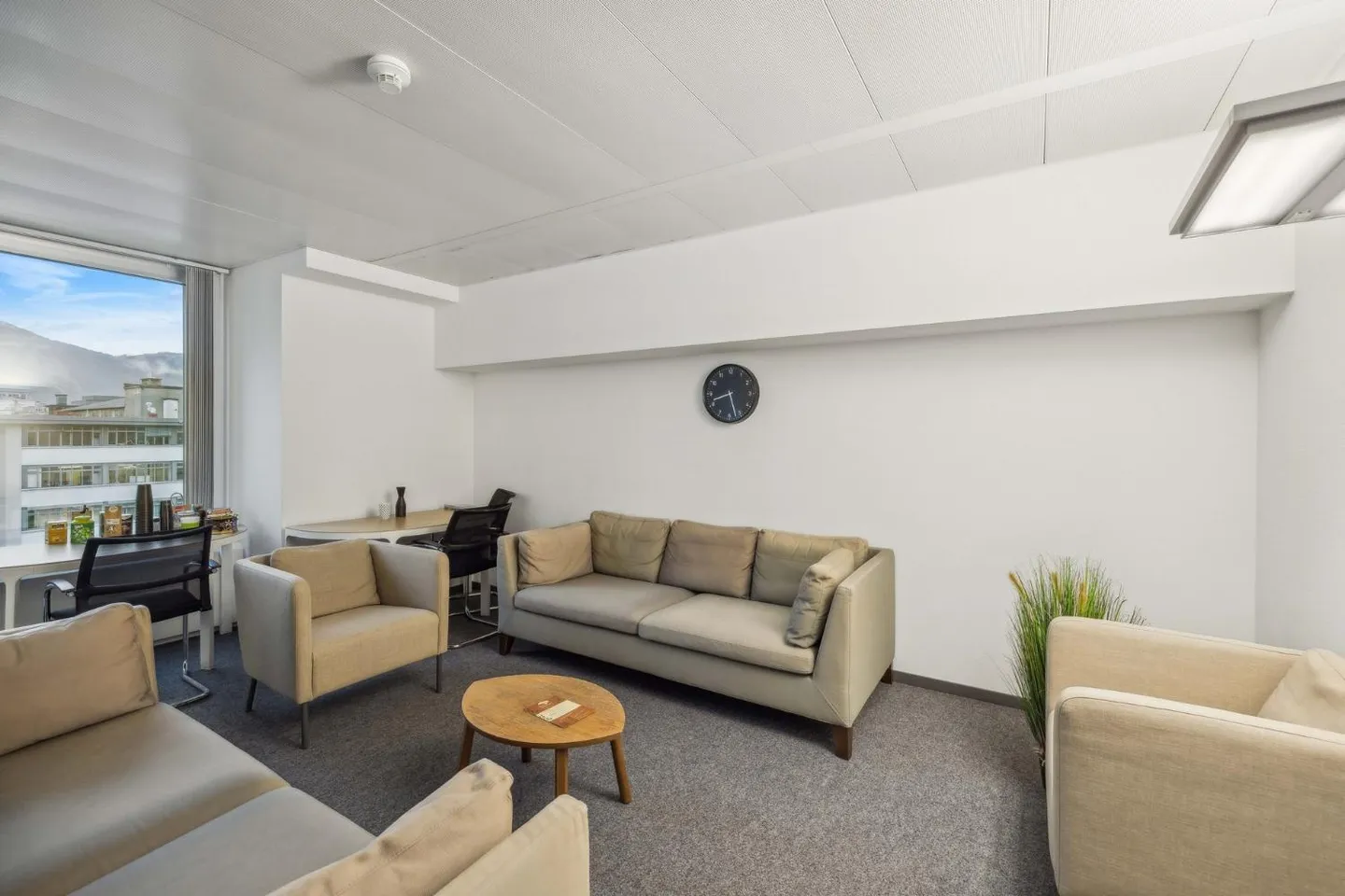 Espace de Bureau Dynamique à Carouge - Photo 16 sur 20