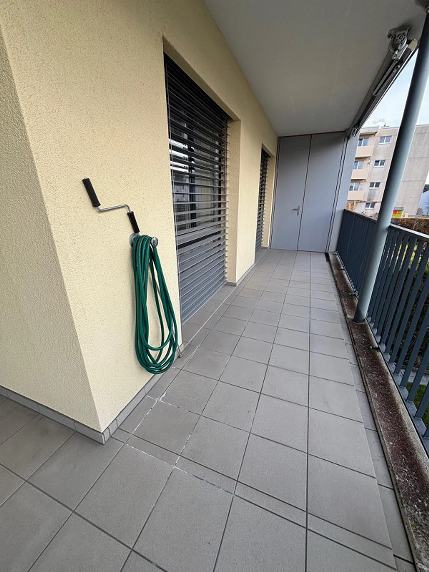 Appartamento 3.5 locali / 98 m2 / 6285 Hitzkirch - Foto 12 di 14