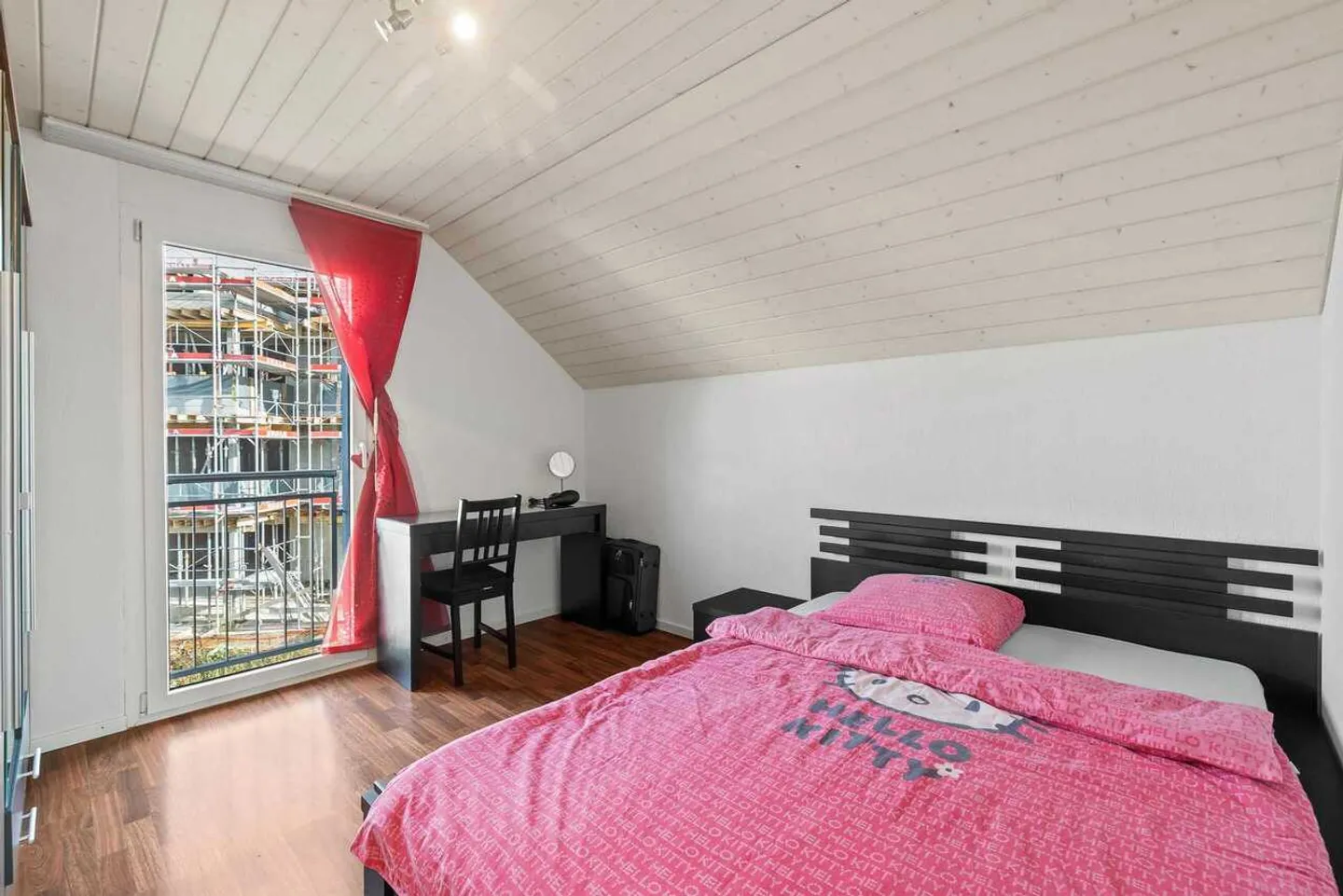 Maison individuelle de 5,5 pièces avec jardin à Oberentfelden à vendre - Photo 11 sur 13