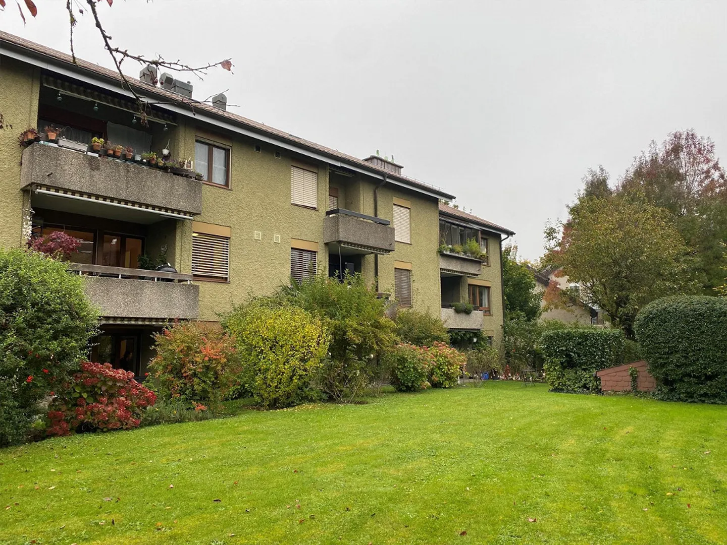 Appartamento duplex arredato di 2,5 stanze - Foto 1 di 9