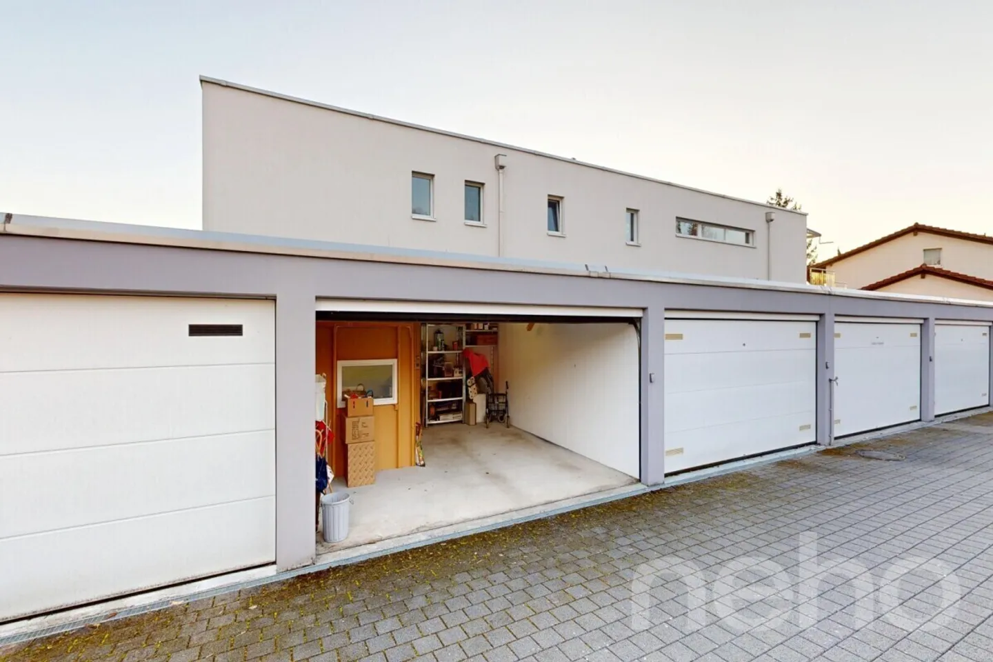 Moderno appartamento con terrazza di 4,5 stanze con vista mozzafiato - Foto 12 di 12