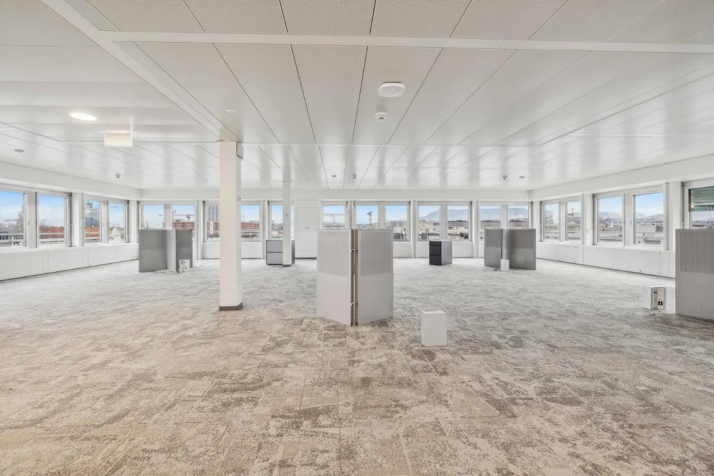 Espace de Bureau Dynamique à Carouge - Photo 18 sur 20