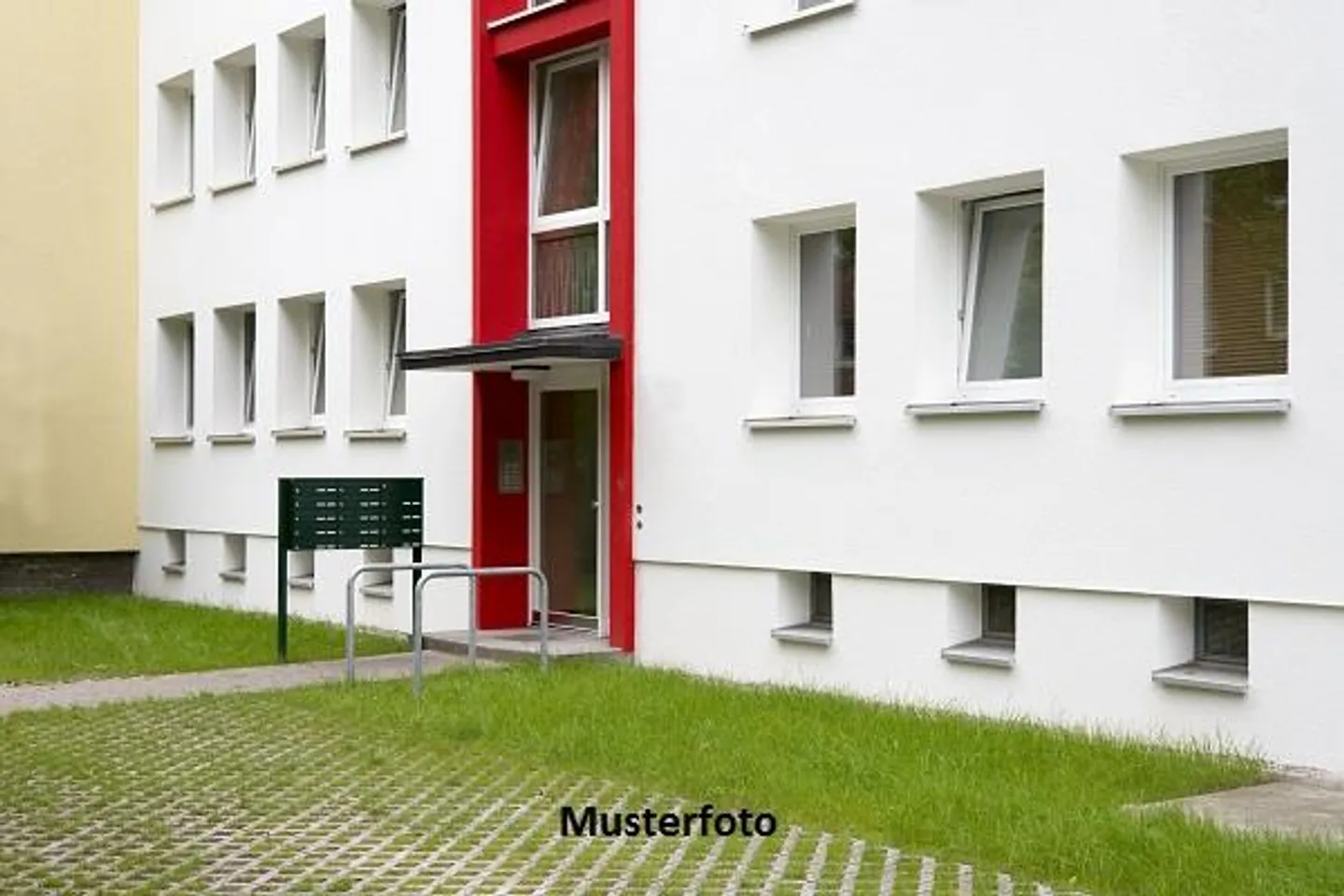 Immeuble résidentiel à louer - Photo 1 sur 13