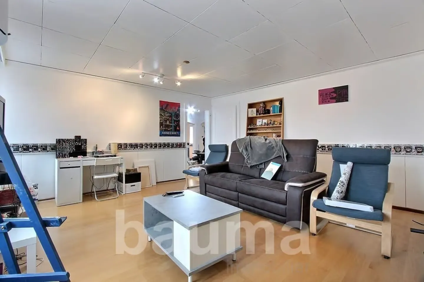LOT 4 - 4,5 pièces à l'étage - Photo 9 sur 13