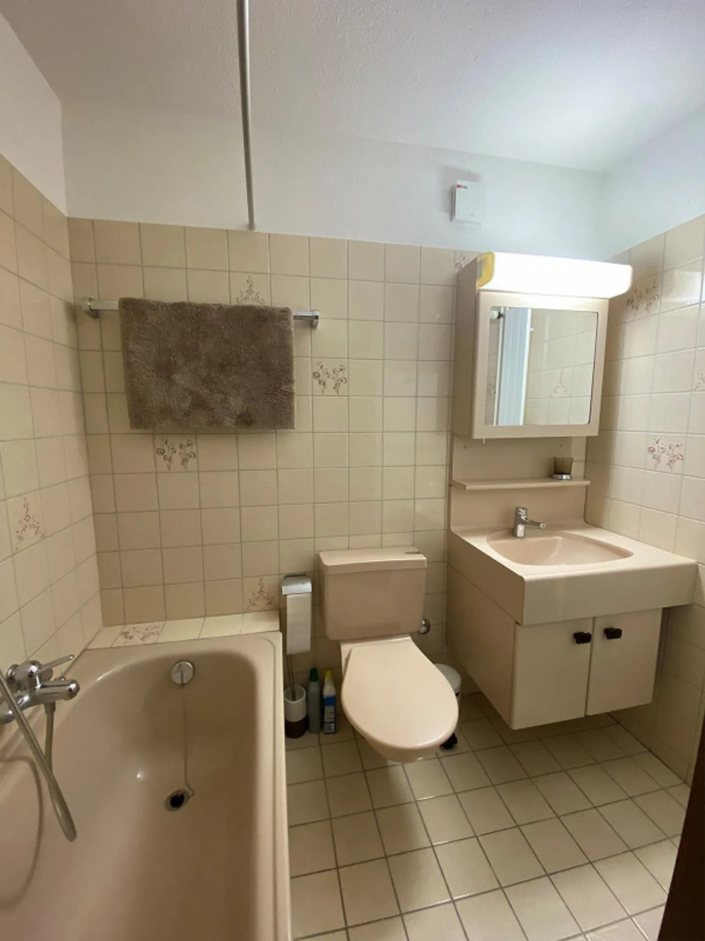 Appartamento duplex arredato di 2,5 stanze - Foto 4 di 9