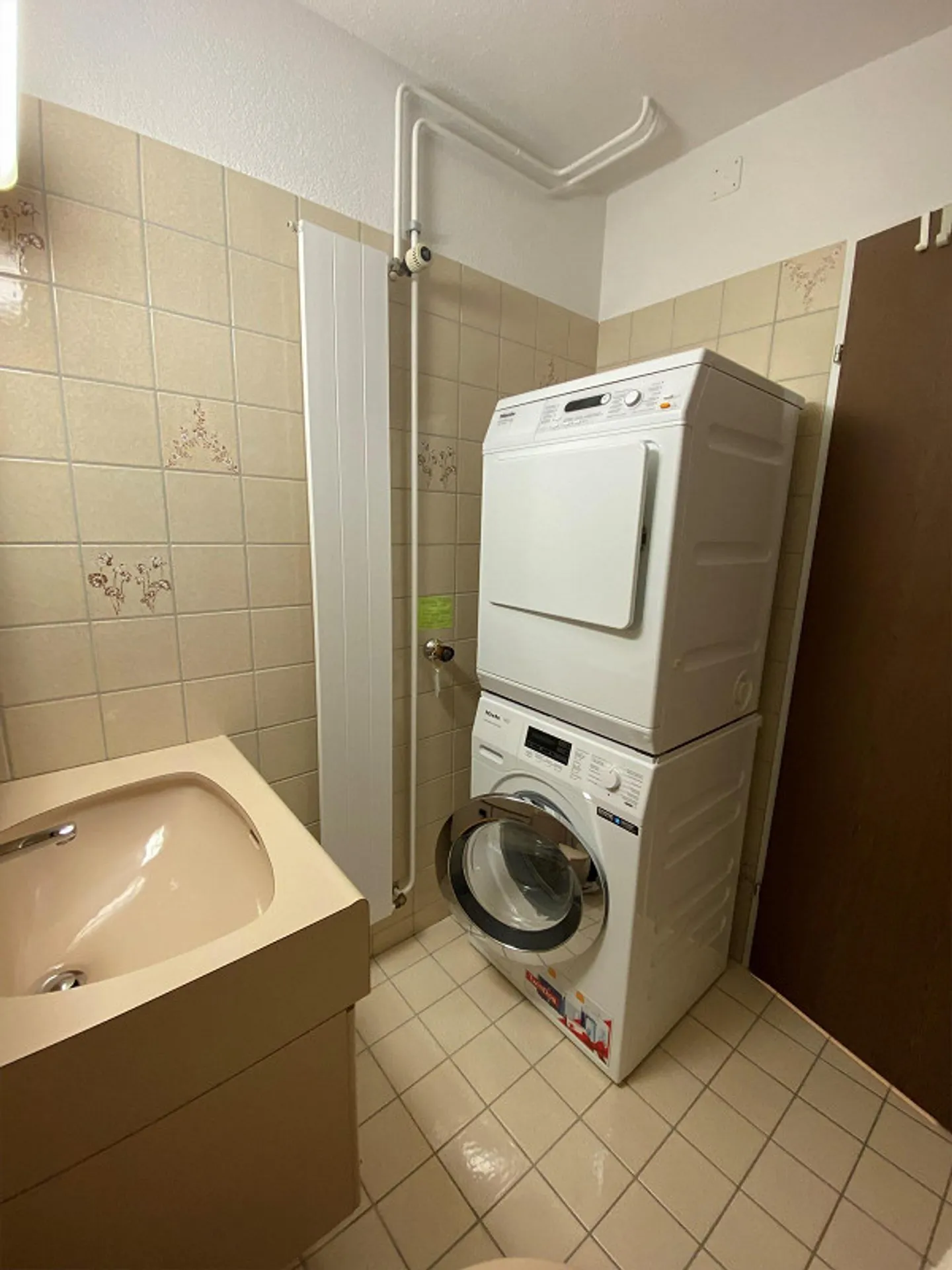 Appartamento duplex arredato di 2,5 stanze - Foto 5 di 9