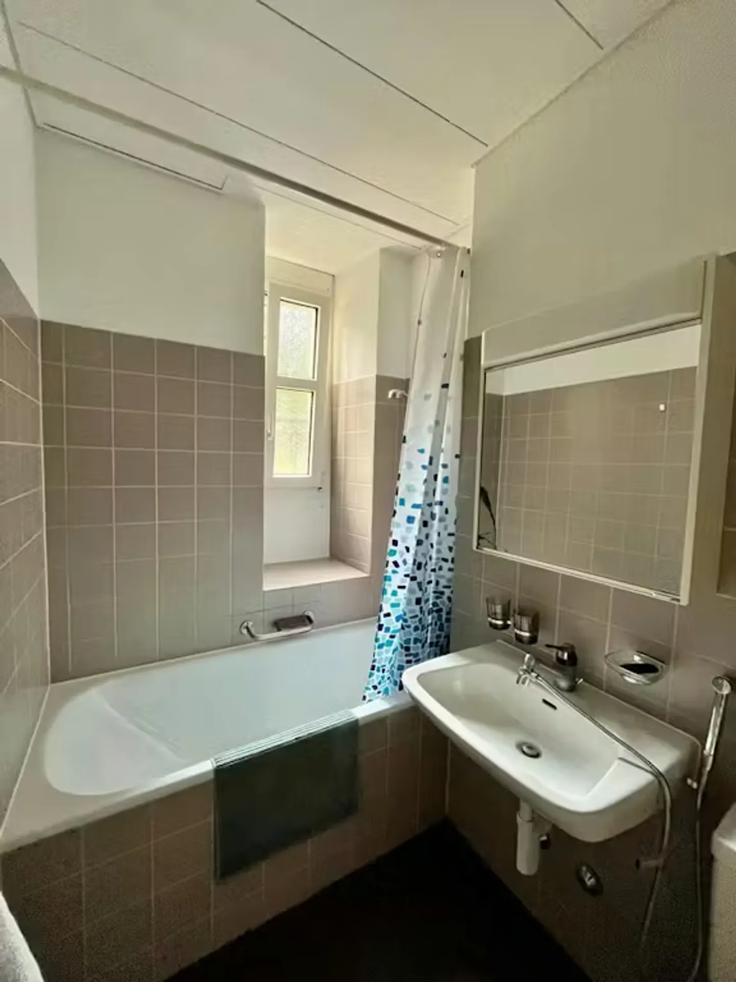 Chices Apartment in Zürich - Foto 3 von 3