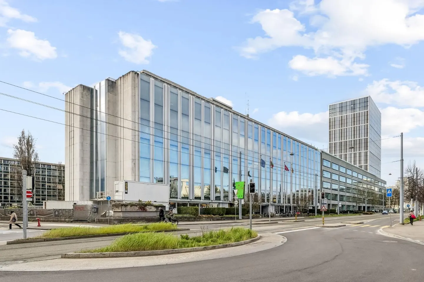 Espace de Bureau Dynamique à Carouge - Photo 20 sur 20