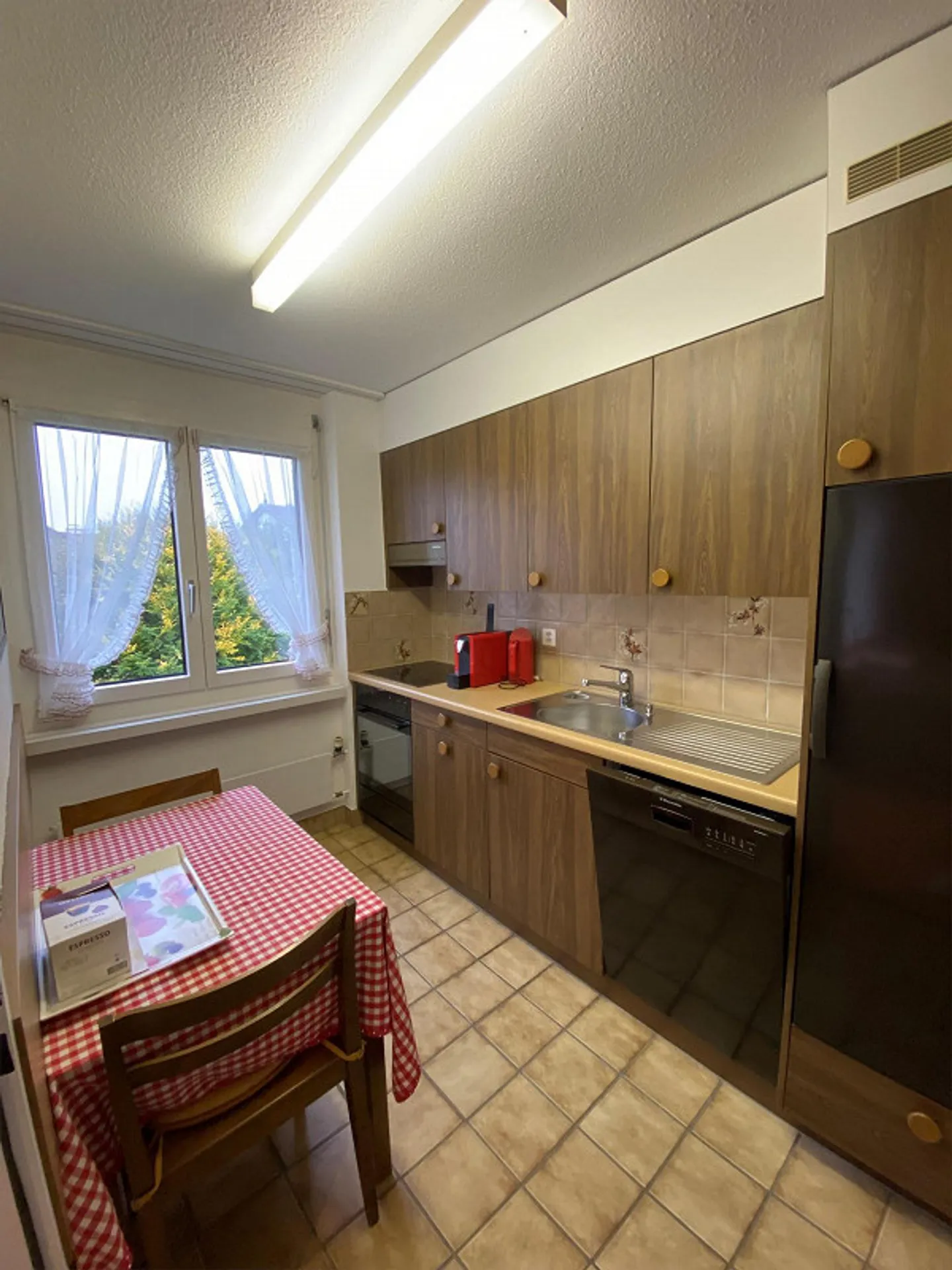 Appartamento duplex arredato di 2,5 stanze - Foto 3 di 9