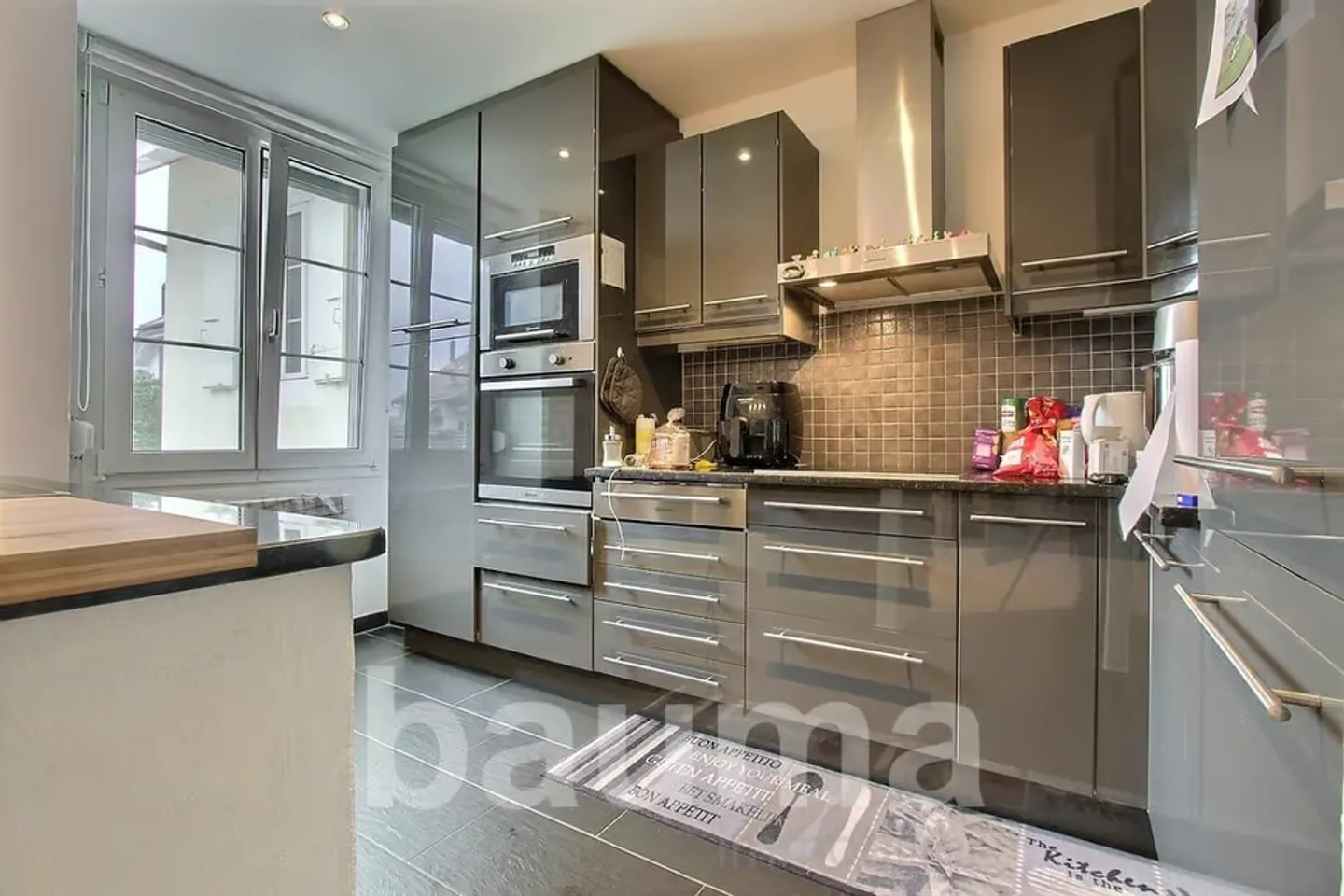 LOT 4 - 4,5 pièces à l'étage - Photo 4 sur 13