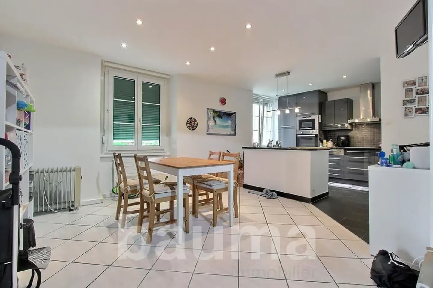 LOT 4 - 4,5 pièces à l'étage - Photo 3 sur 13