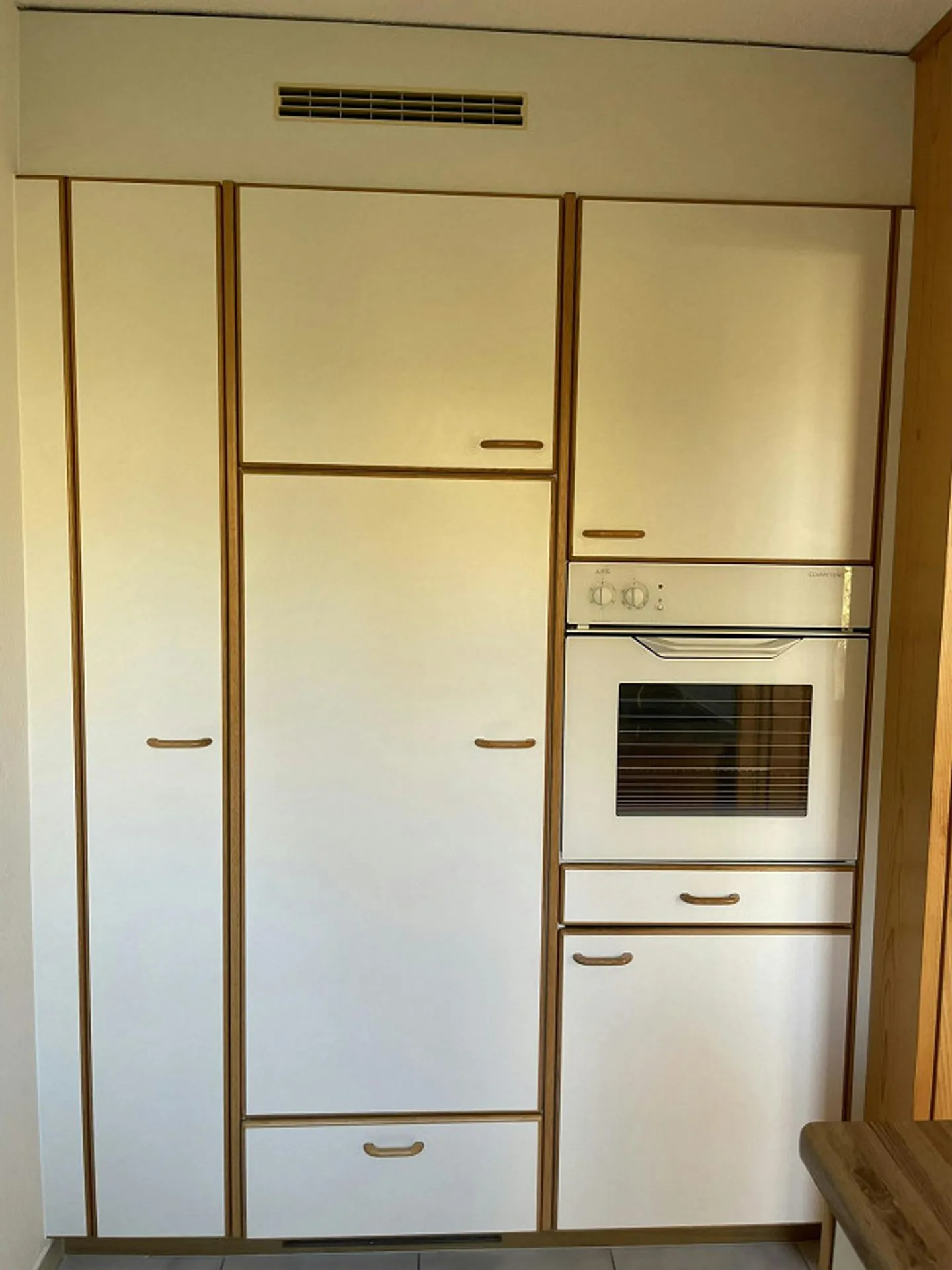 4.5-Zimmerwohnung im sonnigen Dreibündenquartier - Foto 4 di 13