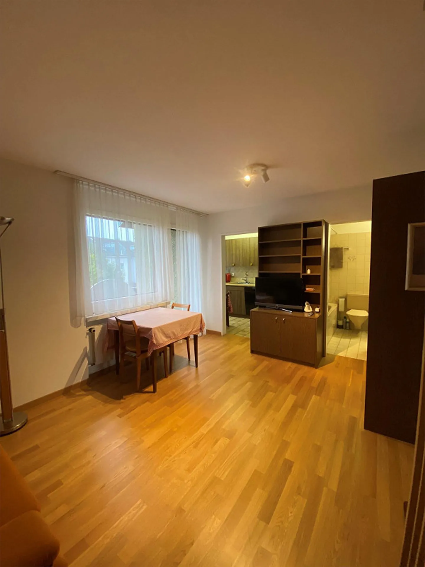 Appartamento duplex arredato di 2,5 stanze - Foto 7 di 9
