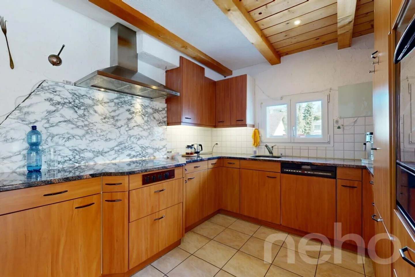 Charmantes Duplex im Stadtzentrum - Foto 7 von 12
