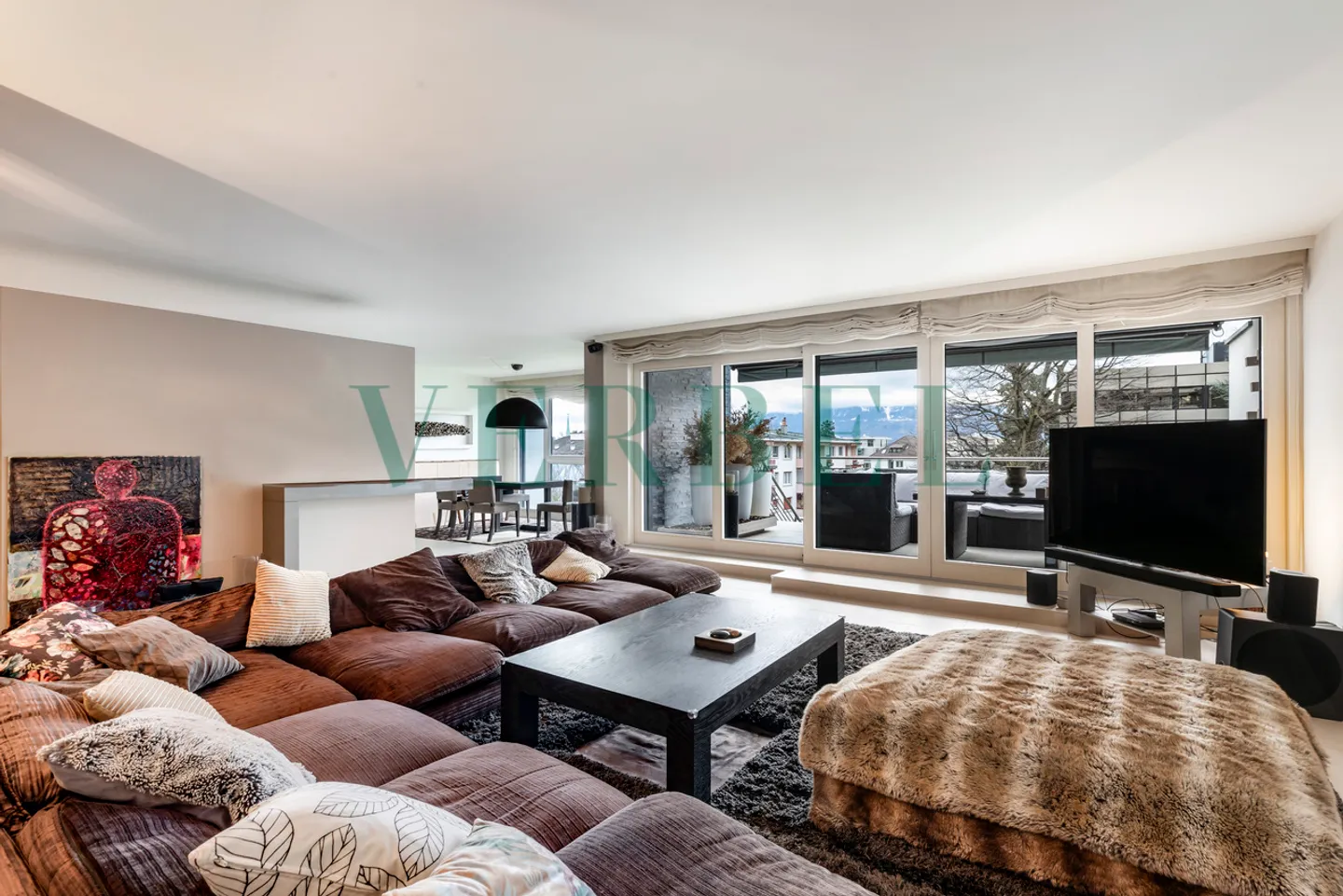 Exceptional duplex with private garden - Photo 1 of 8