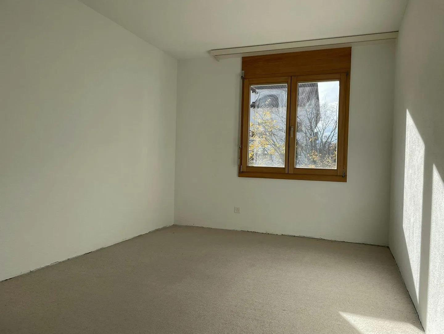 4.5-Zimmerwohnung im sonnigen Dreibündenquartier - Foto 7 di 13