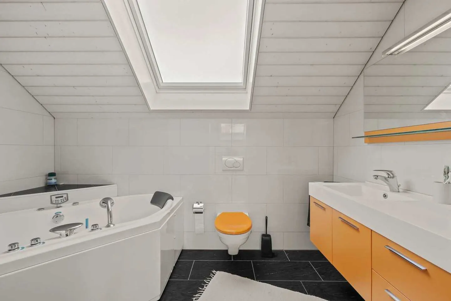 Maison individuelle de 5,5 pièces avec jardin à Oberentfelden à vendre - Photo 12 sur 13