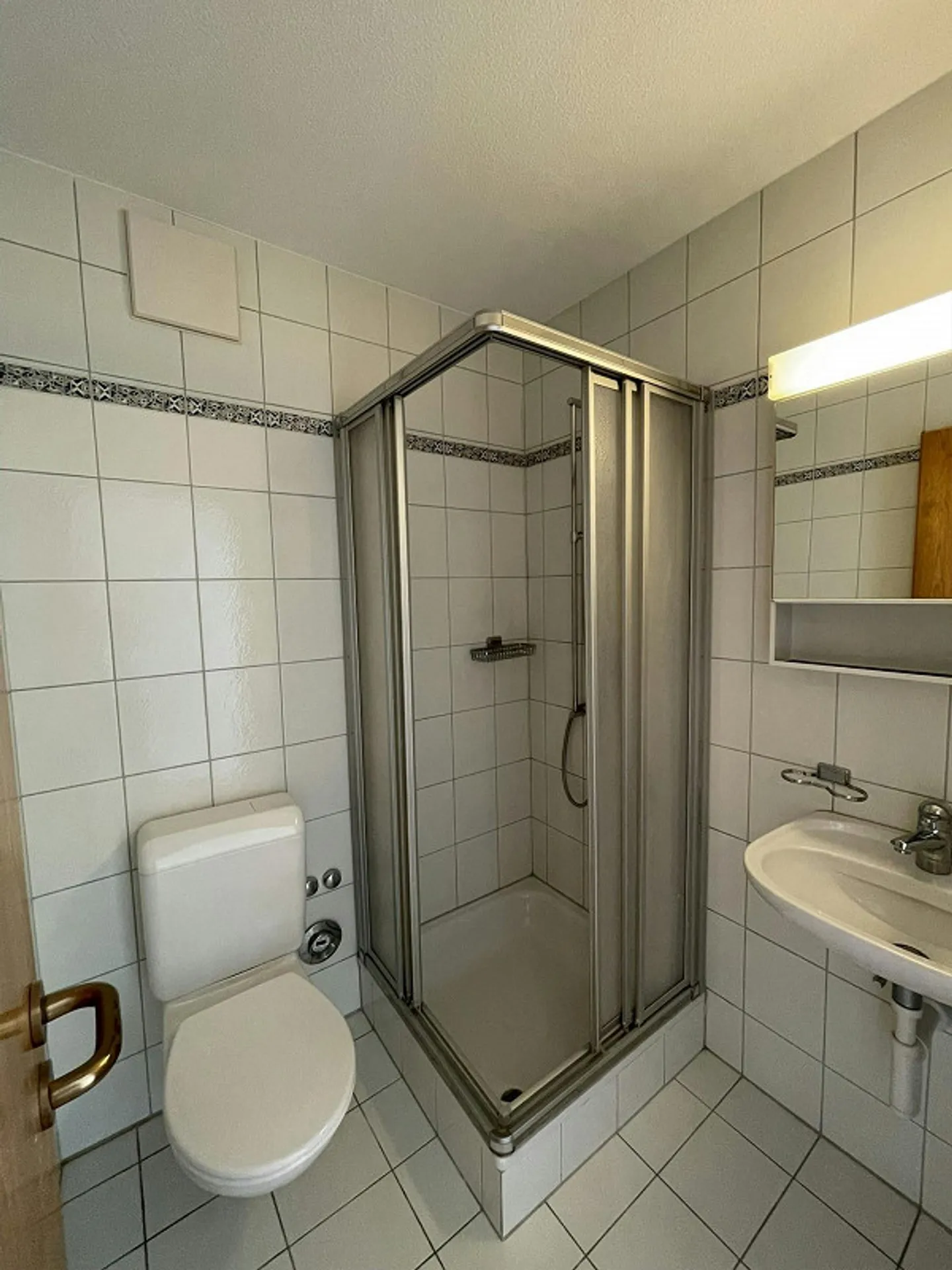 4.5-Zimmerwohnung im sonnigen Dreibündenquartier - Foto 8 di 13