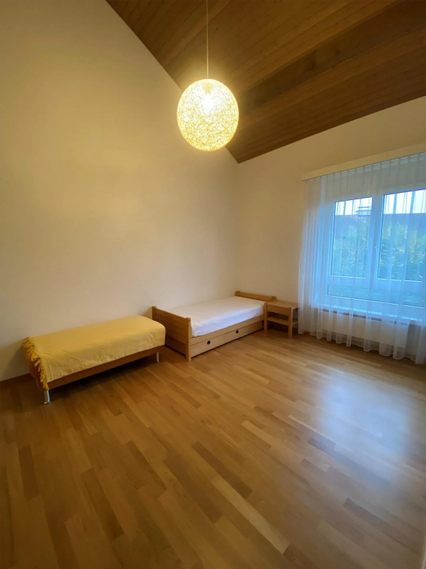 Appartamento duplex arredato di 2,5 stanze - Foto 8 di 9