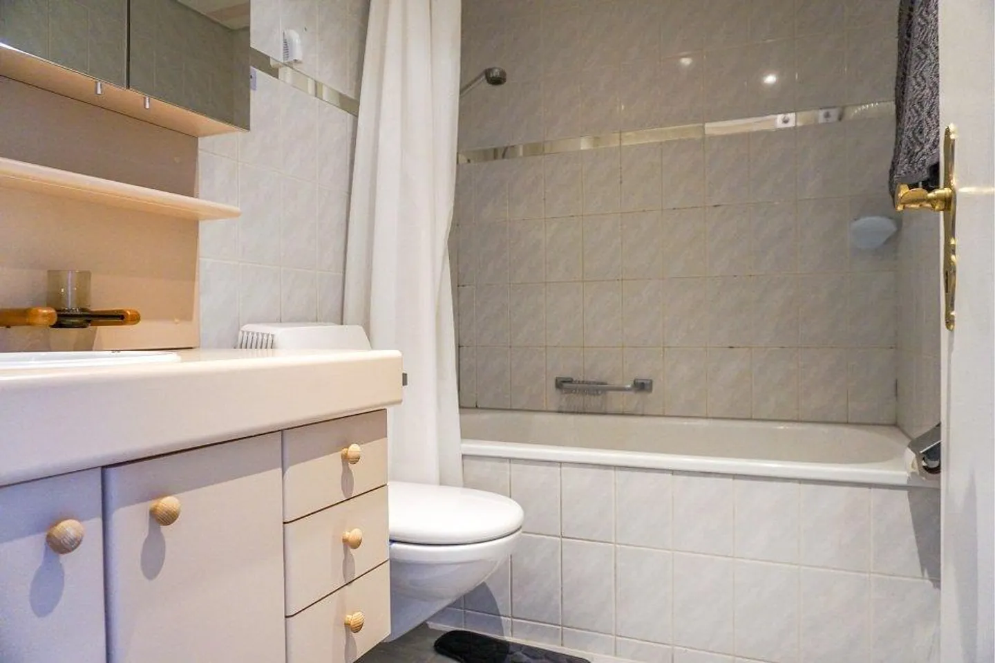 Vivere con vista / Appartamento 3.5 locali con balcone - Foto 6 di 11