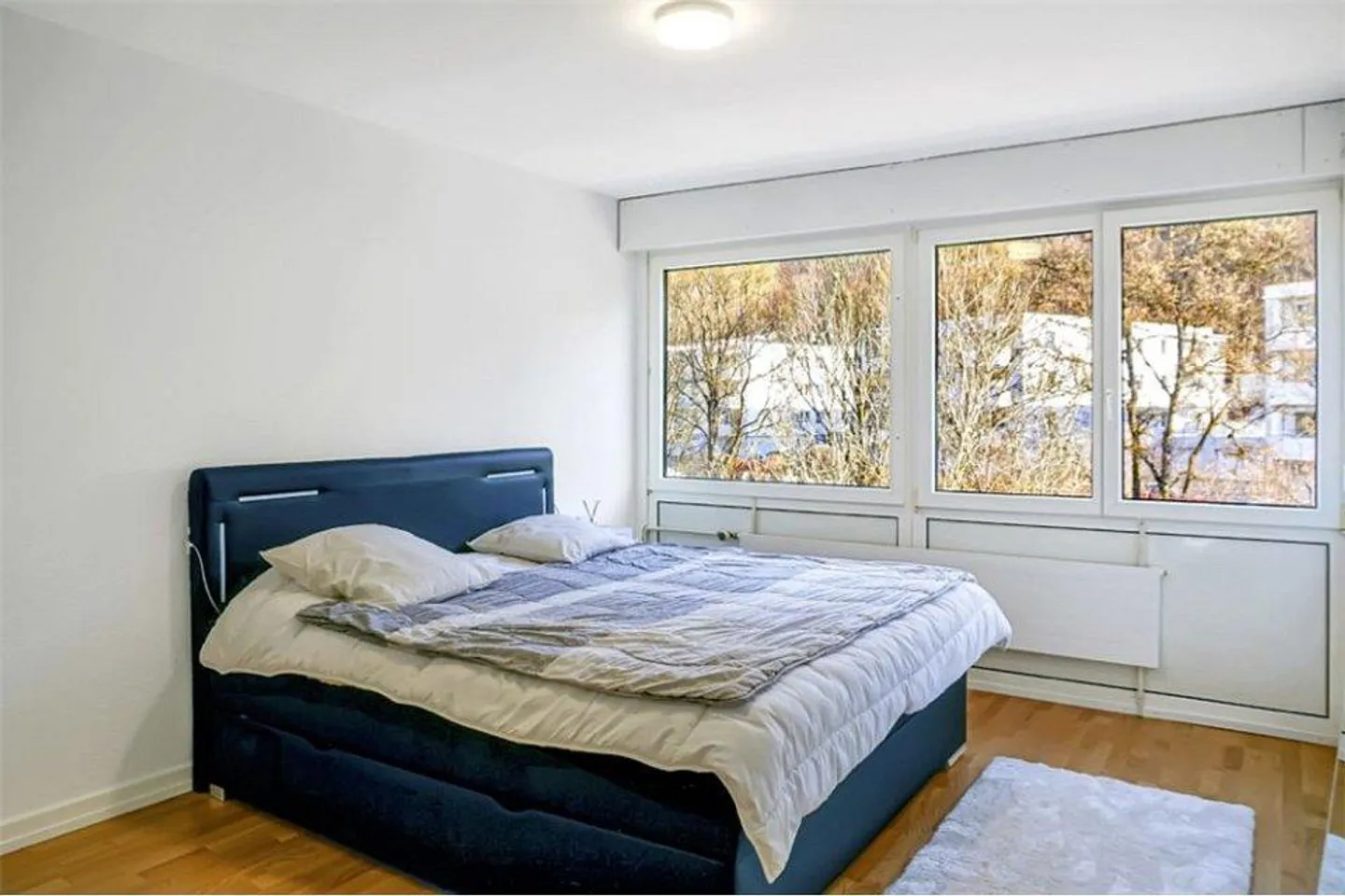 Vivere con vista / Appartamento 3.5 locali con balcone - Foto 7 di 11