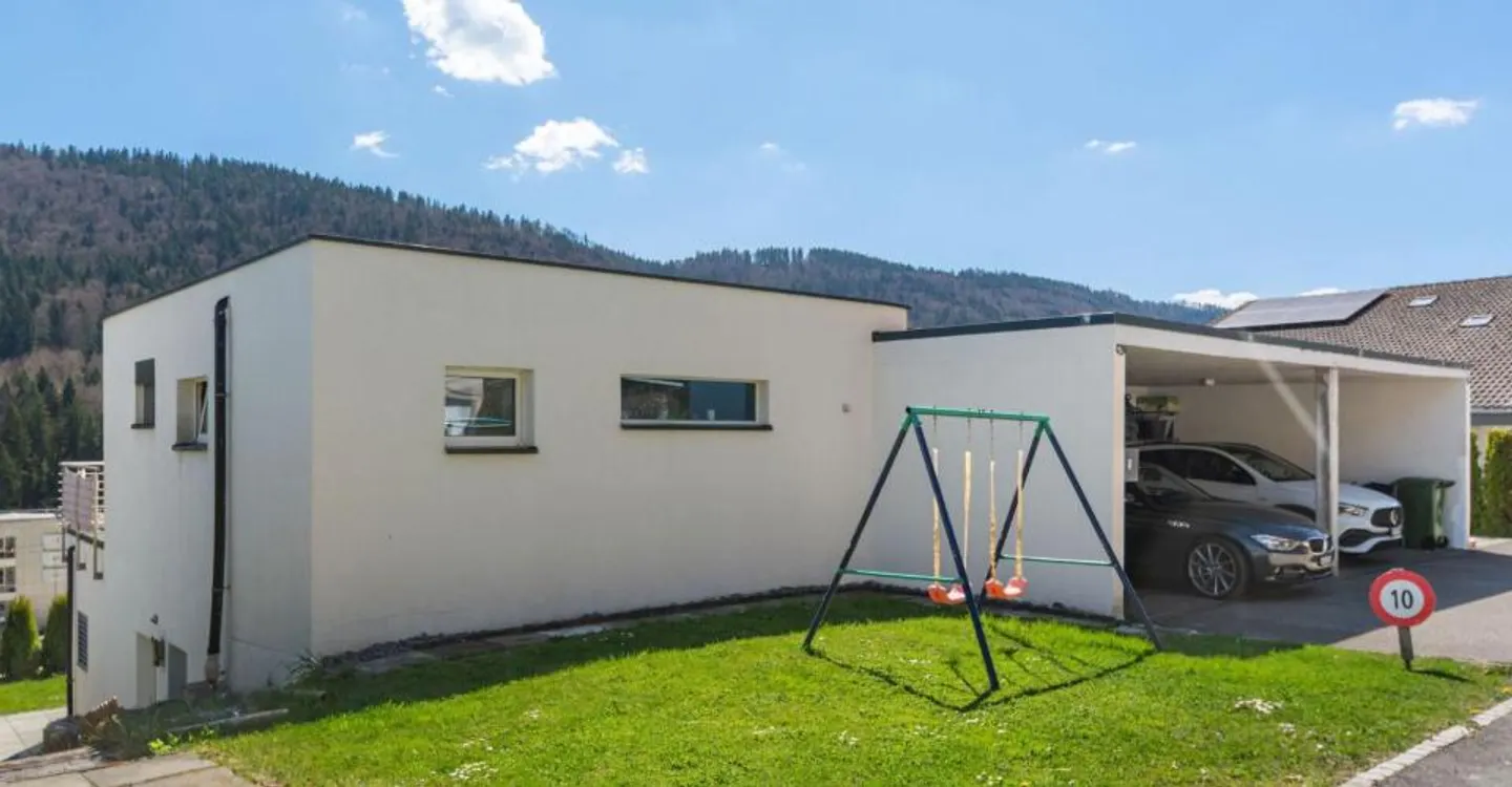 Villa Incantevole con Giardino - Foto 3 di 13