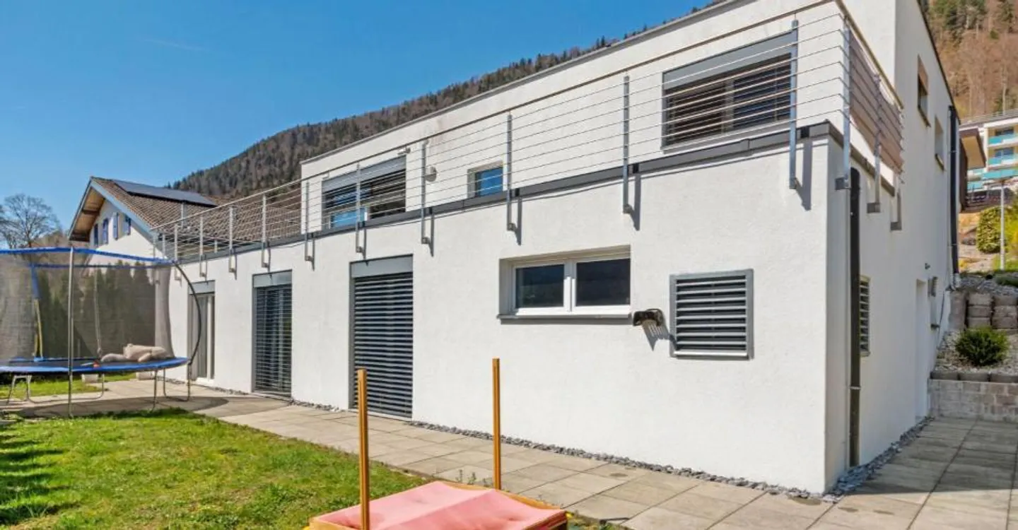 Villa Incantevole con Giardino - Foto 1 di 13