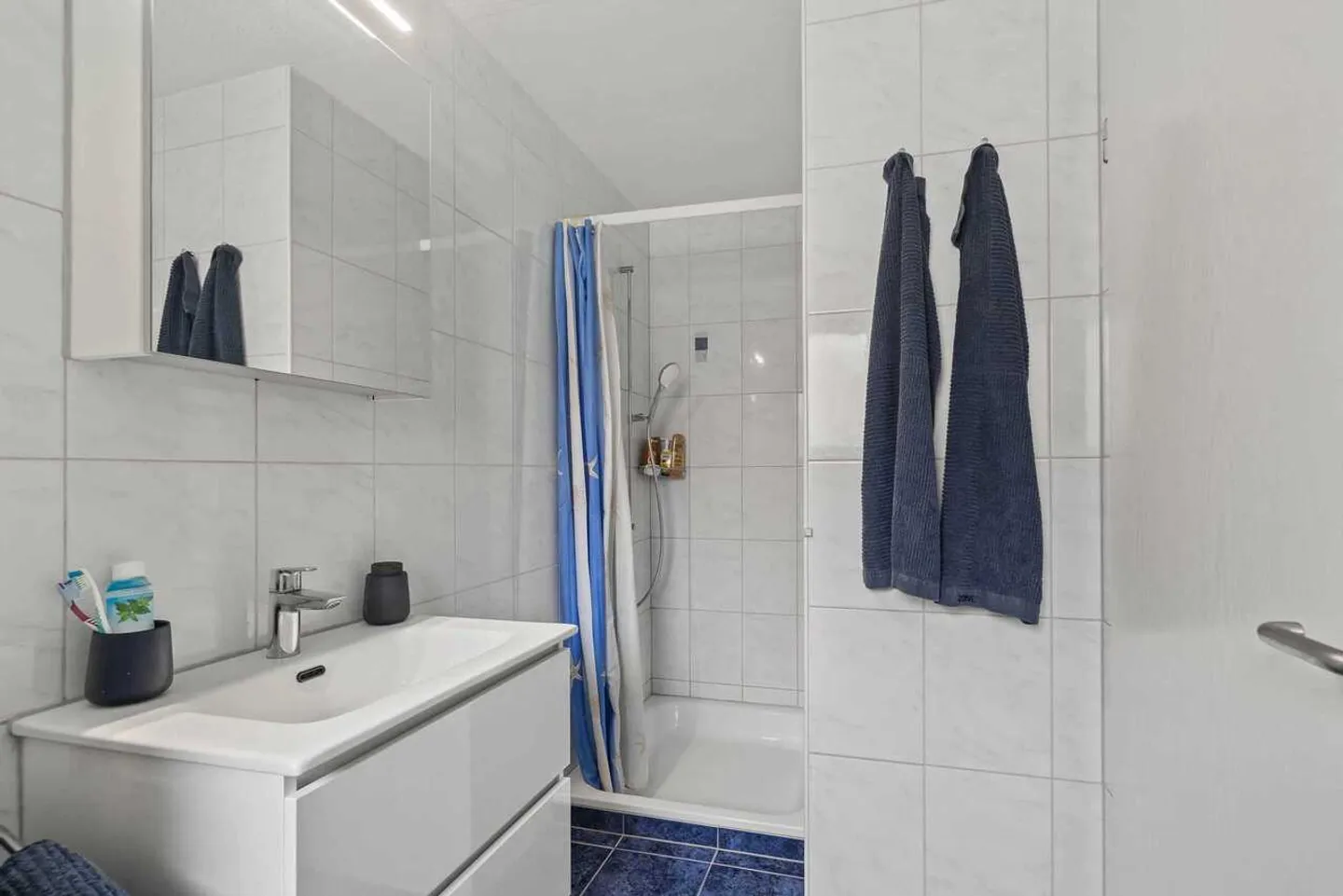 Maison individuelle de 5,5 pièces avec jardin à Oberentfelden à vendre - Photo 13 sur 13