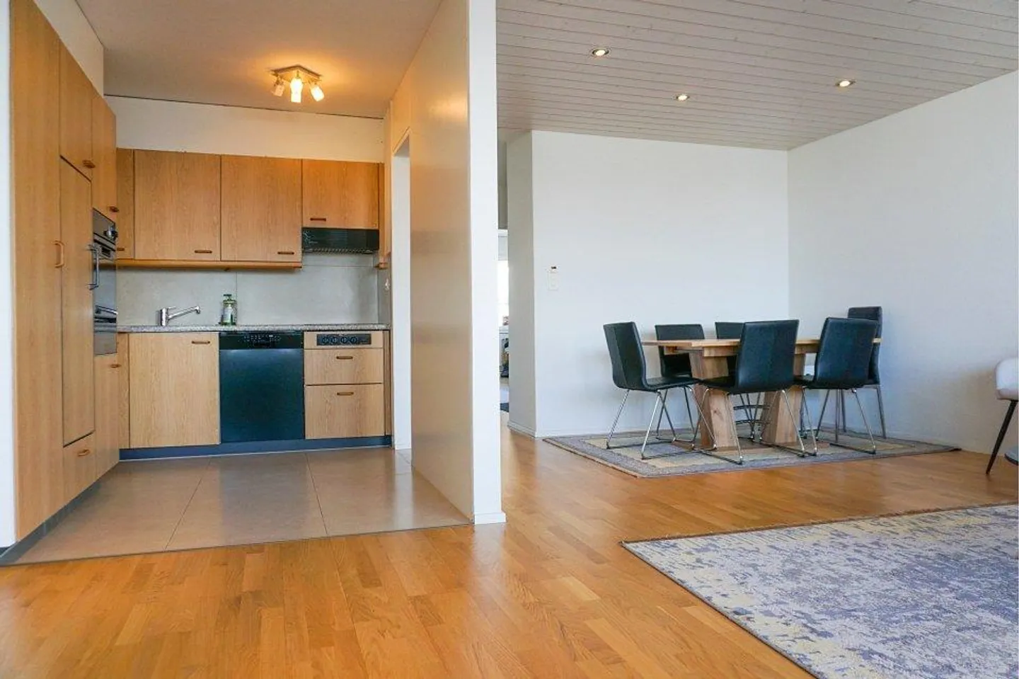 Vivere con vista / Appartamento 3.5 locali con balcone - Foto 4 di 11