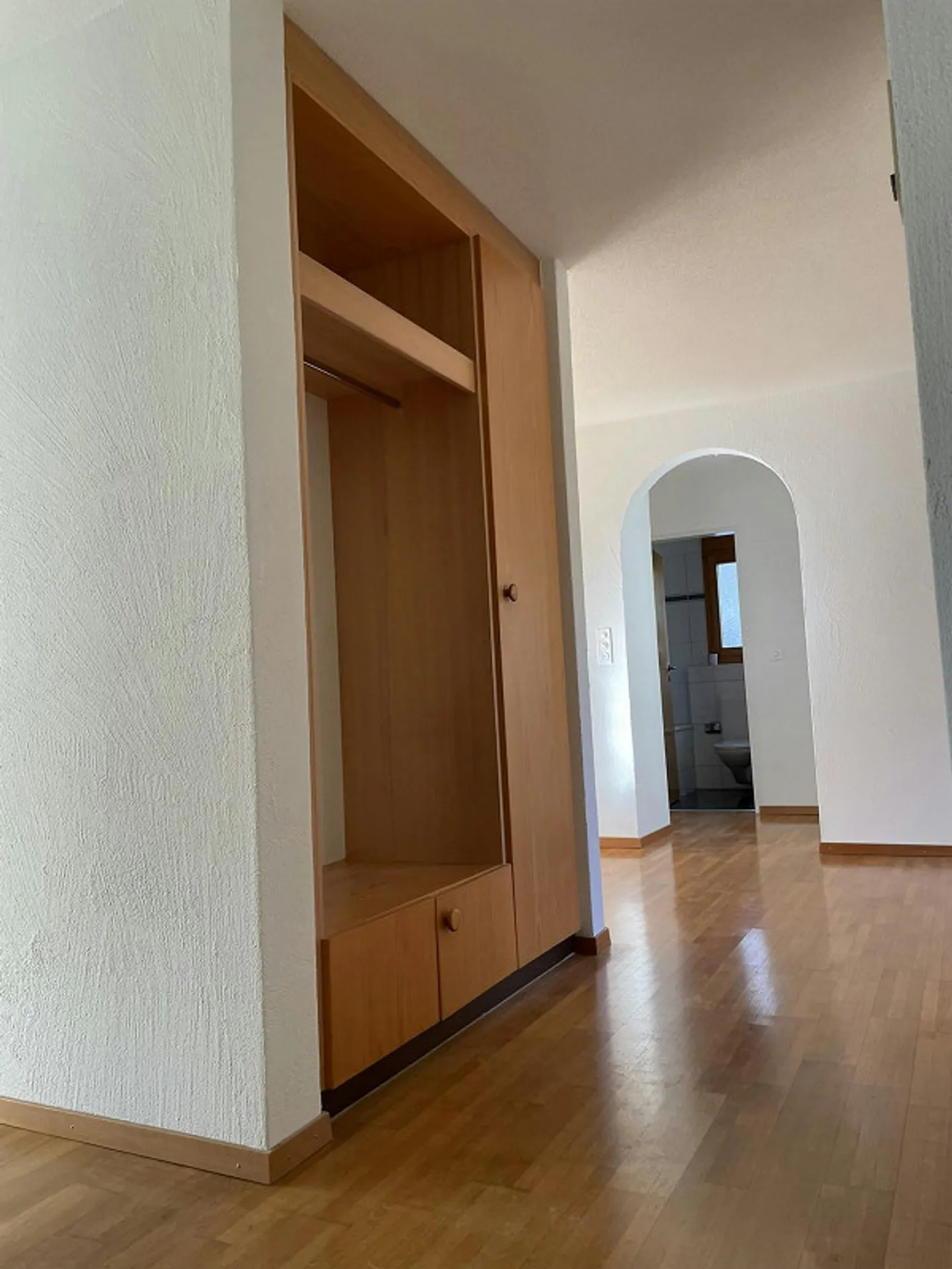 4.5-Zimmerwohnung im sonnigen Dreibündenquartier - Foto 9 di 13
