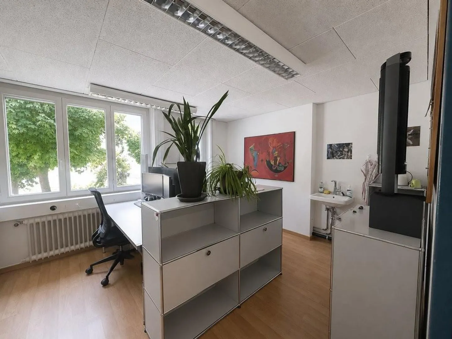 Ufficio, 3098 Köniz - Foto 3 di 4