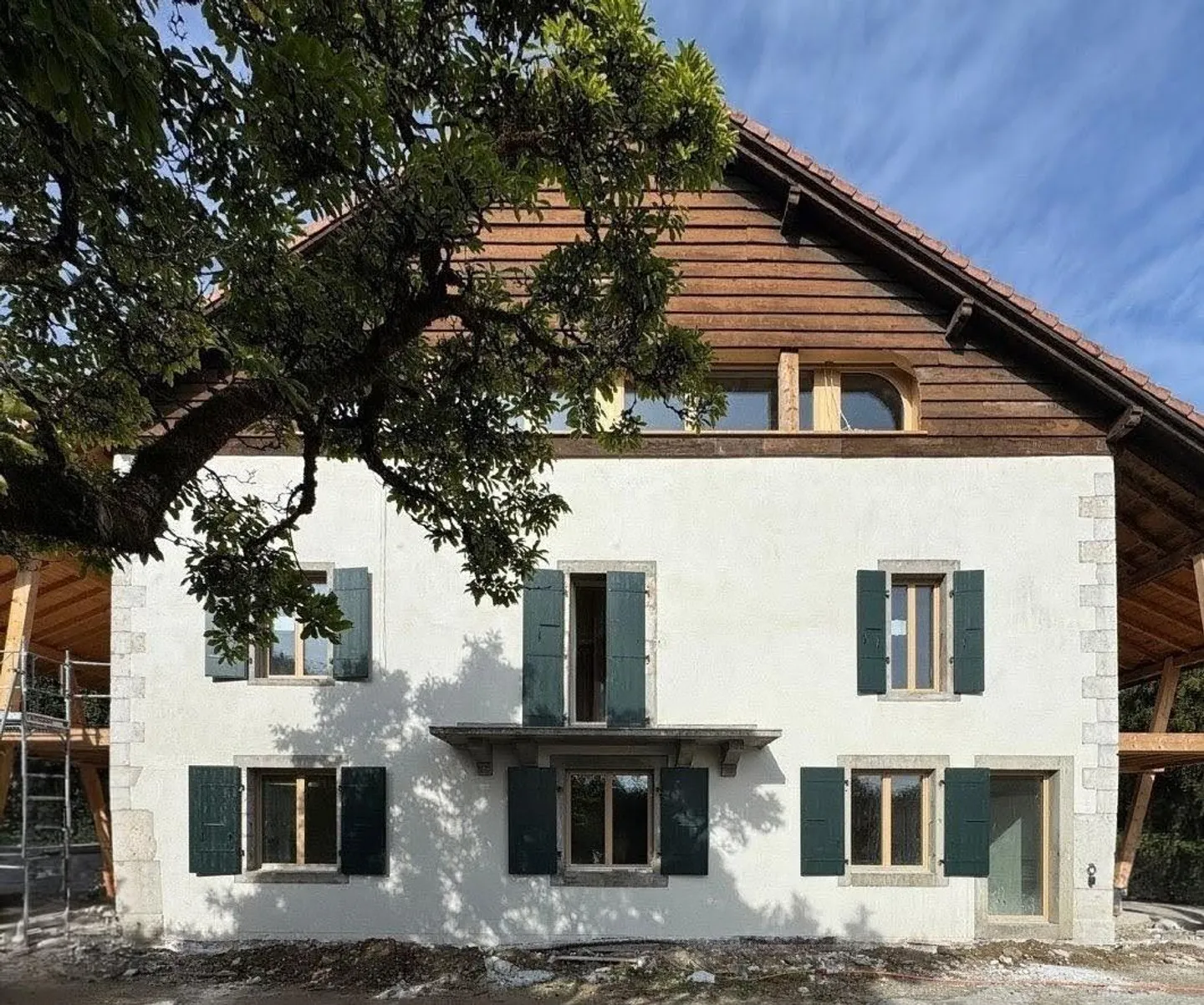 Nuova costruzione - Appartamento 3.5 stanze - Foto 1 di 2