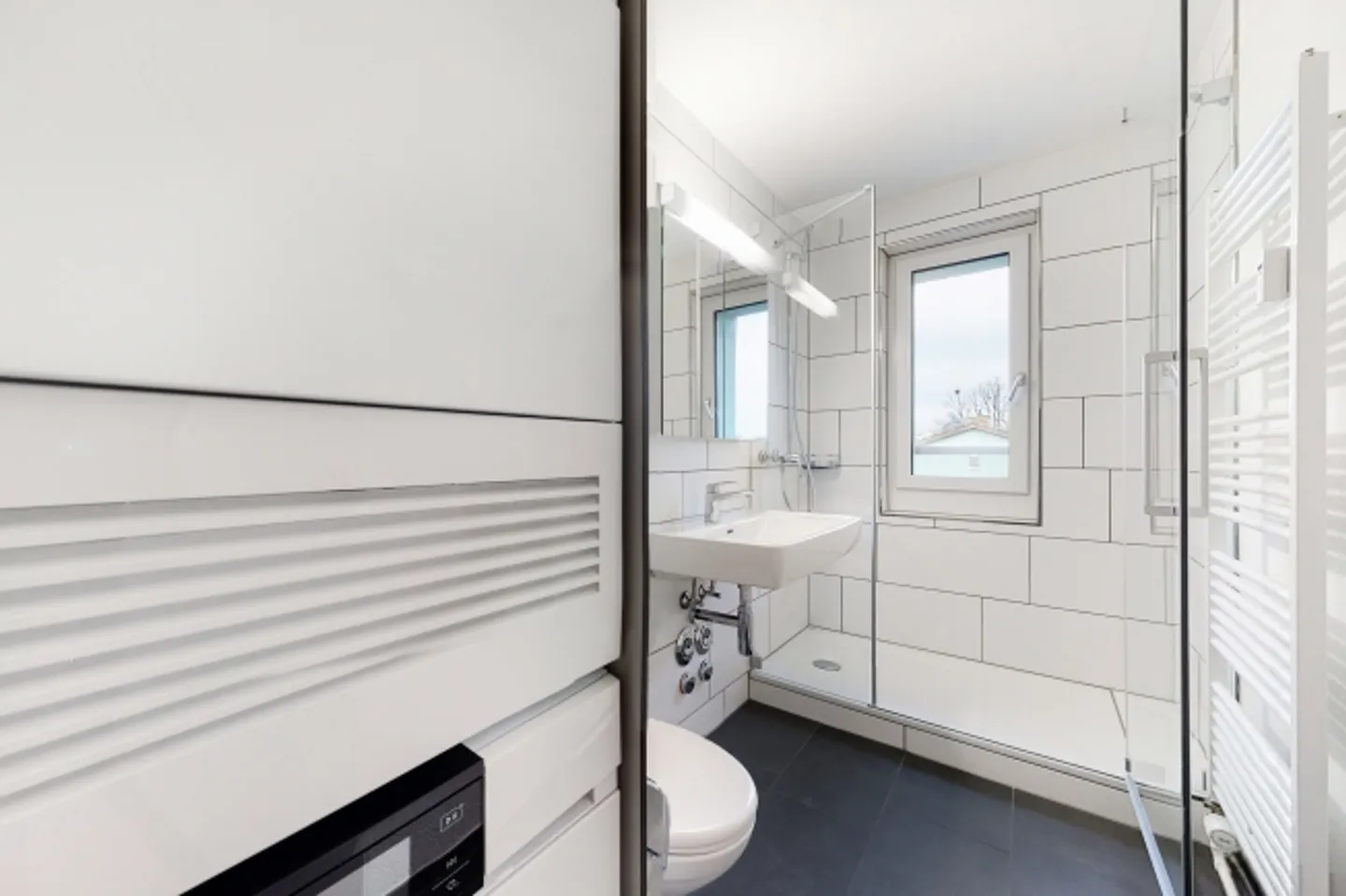 Apartment for rent - Photo 5 of 8